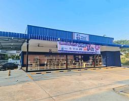 WashXpress หนองบัว อุดรธานี