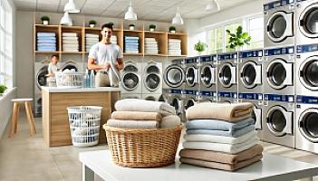 Phuket Laundry Service - Pick Up & Drop Off