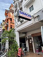 Simon Laundry