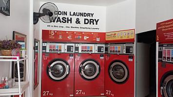 ซักแล้วรวย