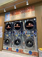 IYARA Wash and Dry สาขาอนุเสาวรีย์ ถลาง