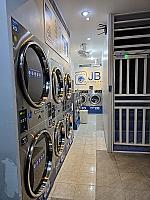 JB Wash & Dry 24 hours
