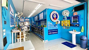 Laundry X'Press Patong
