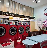 Maru Laundry Services