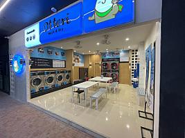 Otteri wash & dry ปั๊มน้ำมันคาลเท็กซ์กะทู้ แยกสี่กอภูเก็ต