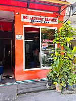 Noi.LAUNDRY SERVICE