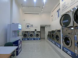 JB Laundry 24 Hours