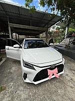 Baan Chomtawan Laundry Service