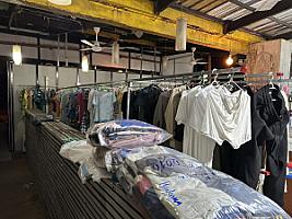 Laundry Karon 2 - Kata branch