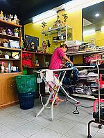 Namfon’s Laundry