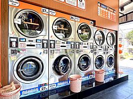 Dr.Tiger Laundry ภูเก็ต 15 กะรน