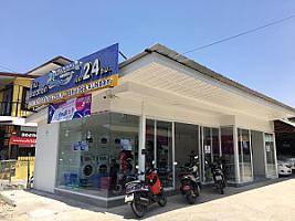 Quick Clean Kamala 24-hours laundry