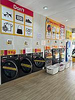 ร้านสะดวกซักคลีนบายมี