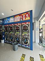 PENGUIN 24HR Wash & Dry สวนหลวงร.9 ภูเก็ต