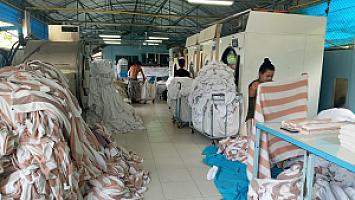 Somsak Laundry