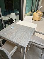 Light step cleaning & laundry