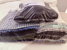 Panwa Darlar Laundry Service