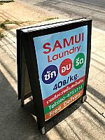 Samui Laundry
