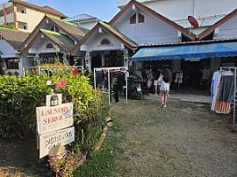 Apple Laundry Service Kata