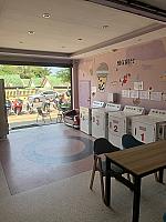 The Grand Coin Laundry