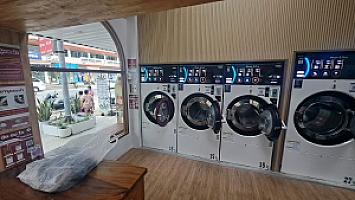 มารุ สะดวกซัก สาขาเกาะช้าง Maru Laundry kohChang