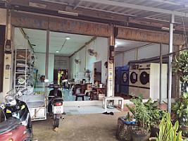 Pu Laundry ปุ๊ ซัก อบ รีด