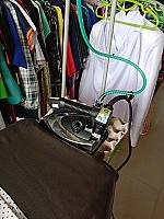 Sayjai laundry express