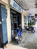 ร้าน ศุภสารซักแห้ง