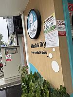 Teru Teru Wash & Dry