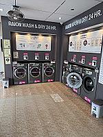 Raion Wash & Dry 24HR (Meanum Branch)