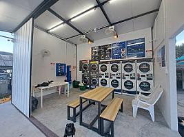 Little Wash and Dry 24h.