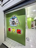 Dr.Tiger Laundry สาขา สมุย