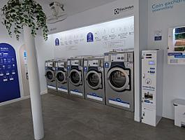 WASHENJOY สาขาหาดเฉวง