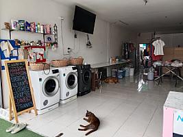 Napapa Laundry service