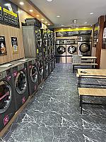 Toki Wash and Dry 24 hrs. Chaweng Cove Beach Resort