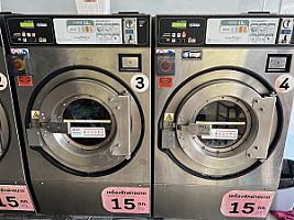 Dr.Laundry Wash & Dry