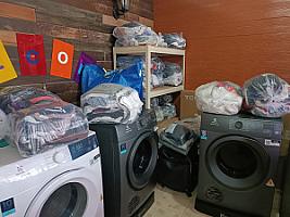 Marine Express Laundry Service