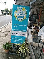 Laundry Lamai P’Pan