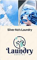 Silver Na’s Laundry Service Koh Tao