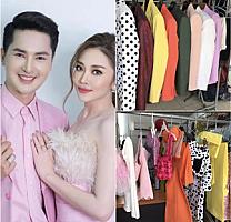 ร้าน Professional Dry Clean & Laundry House