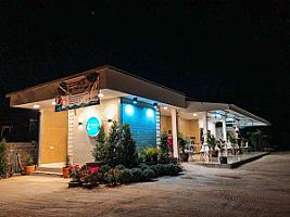 Snoww wash & Dry ซัก อบ จบ ที่เดียว