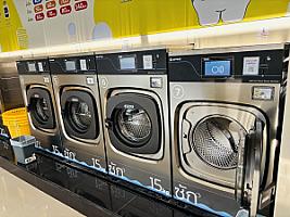 Code Clean สาขาวงเวียนกังสดาล