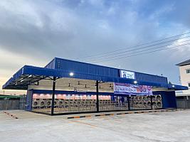 WashXpress บึงหนองโคตร ขอนแก่น