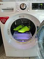 Atom ซัก อบ รีด