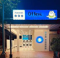 ร้านซักผ้า Otteri Wash & Dry ปั๊มปตท เทิดพระเกียรติ นครศรีธรรมราช