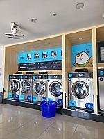Otteri wash & dry ลานสกา