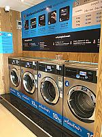 O2 -โอทู (Coin Laundry)