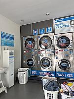 Wash Up Wash&Dry (Rayong)