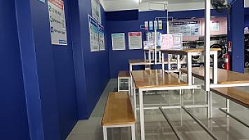 WashXpress ซอยกลางทุ่ง ระยอง