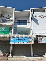 Otteri Wash & Dry หมู่บ้านบียอนด์ (ค2) ระยอง